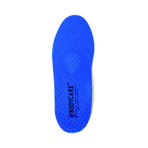 [BC-75210A] 全對矯型鞋墊 (全硬型) Full Orthotic Insole (Rigid)